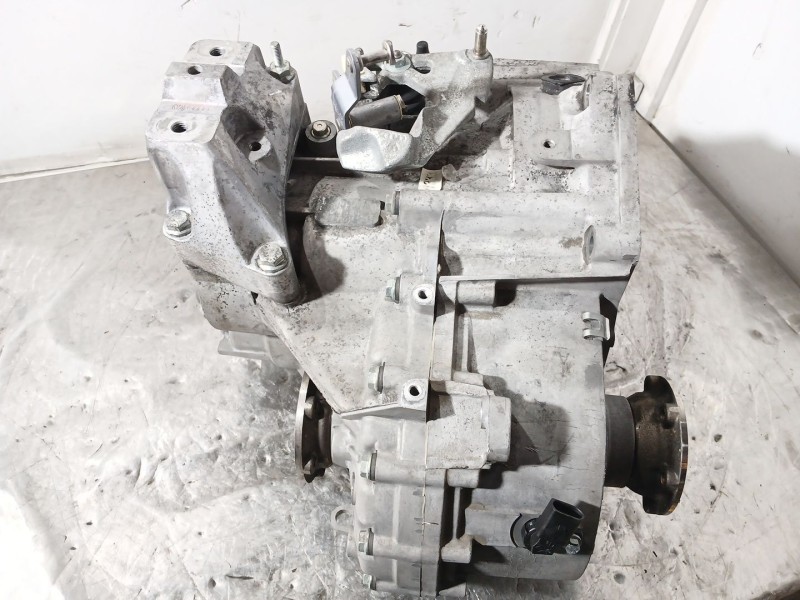 Recambio de caja cambios para volkswagen golf iv (1j1) 1.9 tdi referencia OEM IAM ERF  