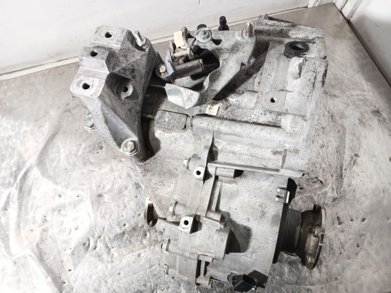 Recambio de caja cambios para volkswagen golf iv (1j1) 1.9 tdi referencia OEM IAM ERF  