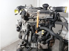 Recambio de motor completo para volkswagen golf iv (1j1) 1.9 tdi referencia OEM IAM ARL  