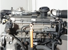 Recambio de motor completo para volkswagen golf iv (1j1) 1.9 tdi referencia OEM IAM ARL   2