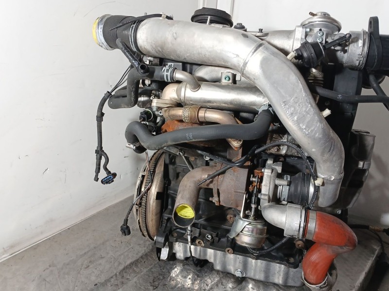 Recambio de motor completo para volkswagen golf iv (1j1) 1.9 tdi referencia OEM IAM ARL  