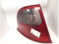 Recambio de piloto trasero derecho para mg serie 200 (rf) 2.0 turbodiesel referencia OEM IAM  4301  2