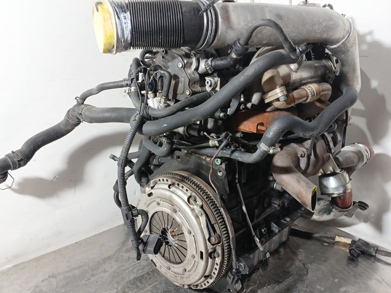 Recambio de motor completo para volkswagen golf iv (1j1) 1.9 tdi referencia OEM IAM ARL  