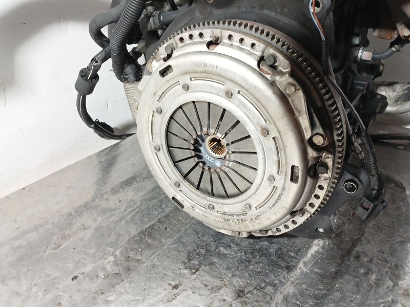 Recambio de motor completo para volkswagen golf iv (1j1) 1.9 tdi referencia OEM IAM ARL  