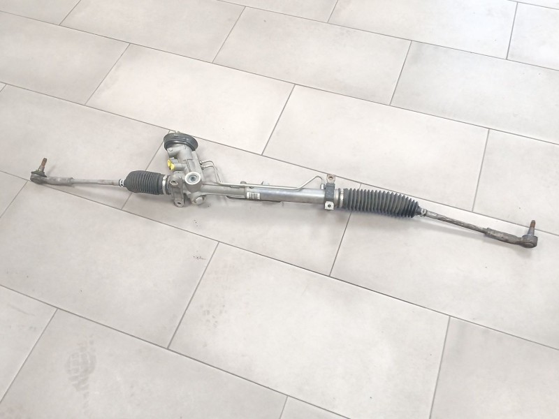 Recambio de cremallera direccion para seat ibiza iv st (6j8, 6p8) 1.6 tdi referencia OEM IAM 6R1423055K  