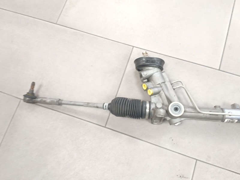 Recambio de cremallera direccion para seat ibiza iv st (6j8, 6p8) 1.6 tdi referencia OEM IAM 6R1423055K  