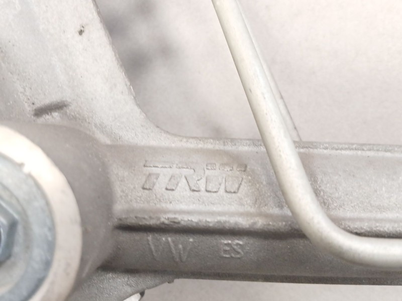 Recambio de cremallera direccion para seat ibiza iv st (6j8, 6p8) 1.6 tdi referencia OEM IAM 6R1423055K  