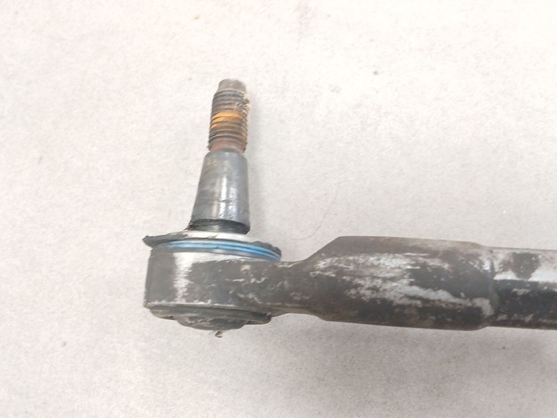 Recambio de cremallera direccion para seat ibiza iv st (6j8, 6p8) 1.6 tdi referencia OEM IAM 6R1423055K  