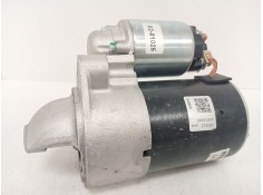 Recambio de motor arranque para chevrolet aveo / kalos hatchback (t250, t255) 1.2 referencia OEM IAM LRS02245  