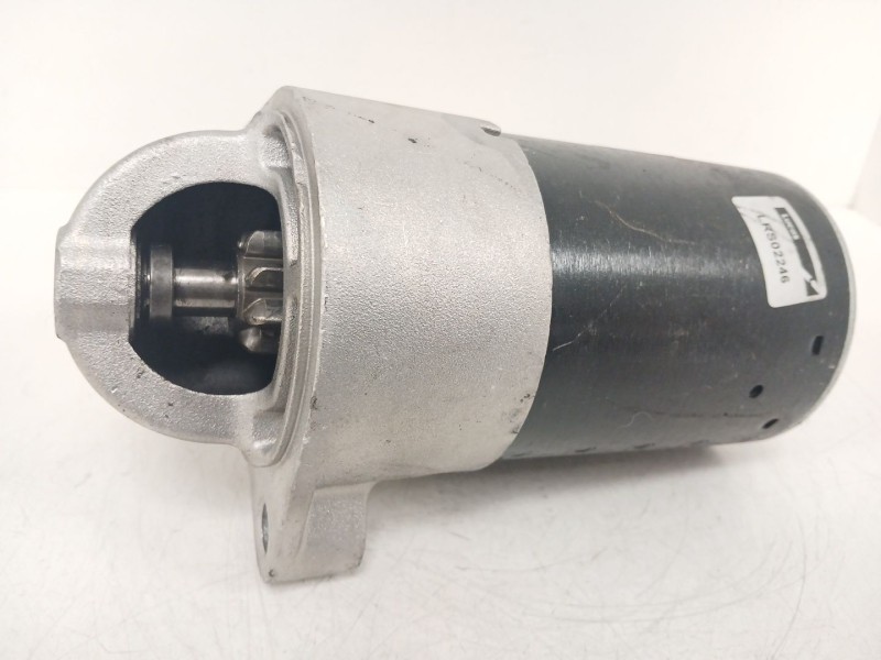 Recambio de motor arranque para chevrolet aveo / kalos hatchback (t250, t255) 1.2 referencia OEM IAM LRS02245  