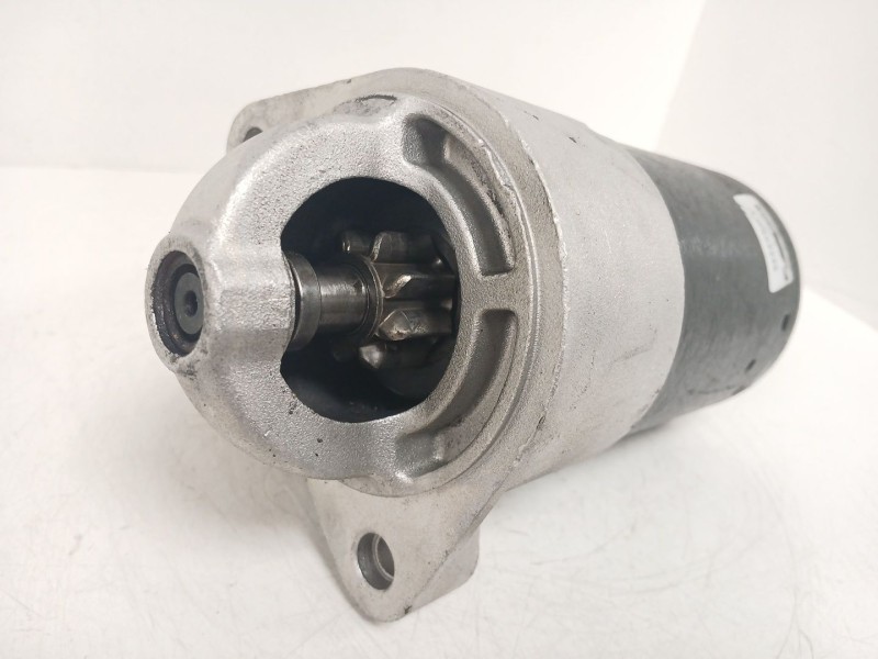 Recambio de motor arranque para chevrolet aveo / kalos hatchback (t250, t255) 1.2 referencia OEM IAM LRS02245  