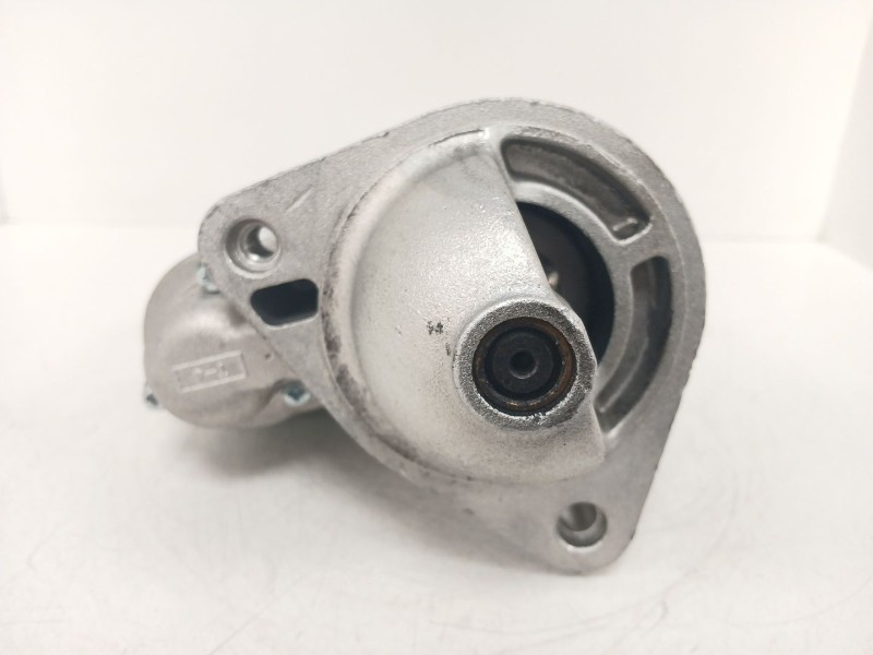 Recambio de motor arranque para chevrolet aveo / kalos hatchback (t250, t255) 1.2 referencia OEM IAM LRS02245  