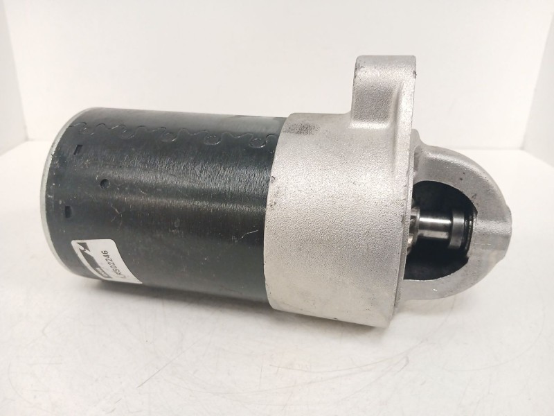 Recambio de motor arranque para chevrolet aveo / kalos hatchback (t250, t255) 1.2 referencia OEM IAM LRS02245  