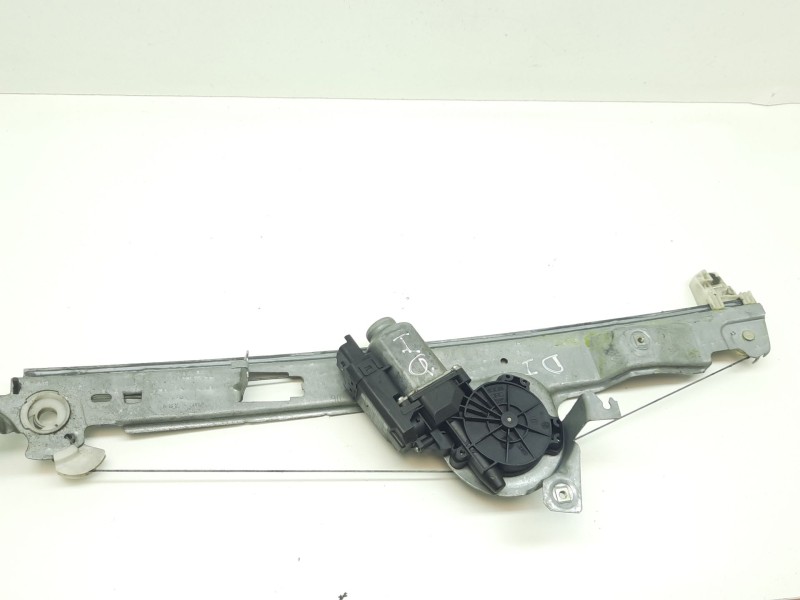 Recambio de elevalunas delantero izquierdo para renault scenic ii 1.5 dci diesel referencia OEM IAM 440726J4 33368 