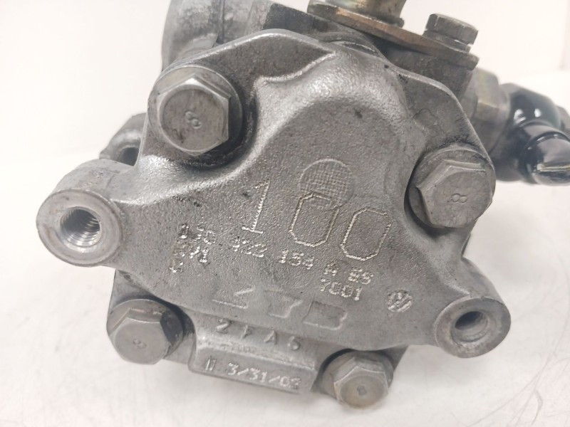 Recambio de bomba direccion para volkswagen golf iv (1j1) 1.9 tdi referencia OEM IAM 1J0422154A  