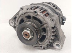 Recambio de alternador para chevrolet aveo / kalos hatchback (t250, t255) 1.2 referencia OEM IAM    2