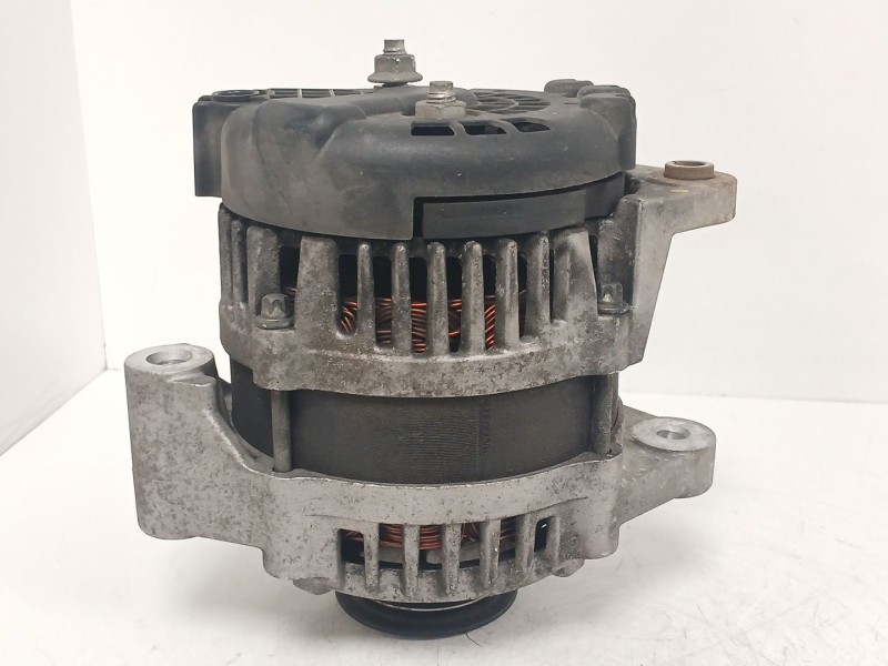 Recambio de alternador para chevrolet aveo / kalos hatchback (t250, t255) 1.2 referencia OEM IAM   