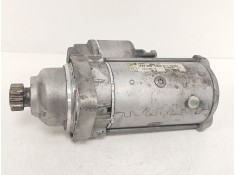 Recambio de motor arranque para volkswagen golf iv (1j1) 1.9 tdi referencia OEM IAM 02M911023C D7RS50 