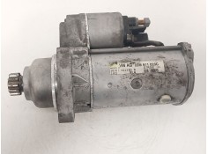 Recambio de motor arranque para volkswagen golf iv (1j1) 1.9 tdi referencia OEM IAM 02M911023C D7RS50  2