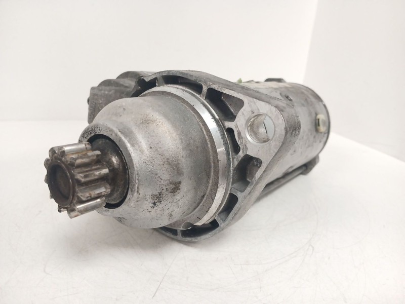 Recambio de motor arranque para volkswagen golf iv (1j1) 1.9 tdi referencia OEM IAM 02M911023C D7RS50 
