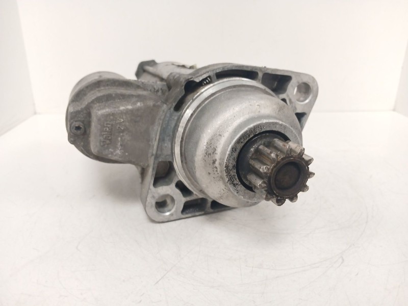 Recambio de motor arranque para volkswagen golf iv (1j1) 1.9 tdi referencia OEM IAM 02M911023C D7RS50 