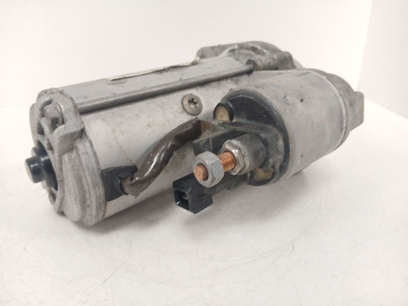 Recambio de motor arranque para volkswagen golf iv (1j1) 1.9 tdi referencia OEM IAM 02M911023C D7RS50 