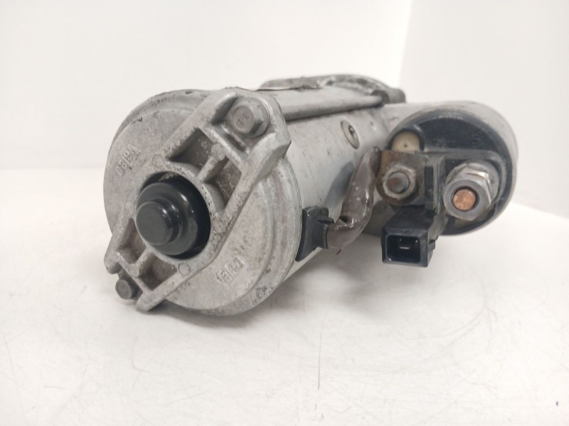 Recambio de motor arranque para volkswagen golf iv (1j1) 1.9 tdi referencia OEM IAM 02M911023C D7RS50 