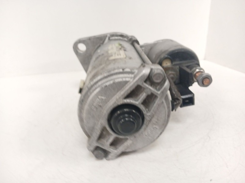 Recambio de motor arranque para volkswagen golf iv (1j1) 1.9 tdi referencia OEM IAM 02M911023C D7RS50 