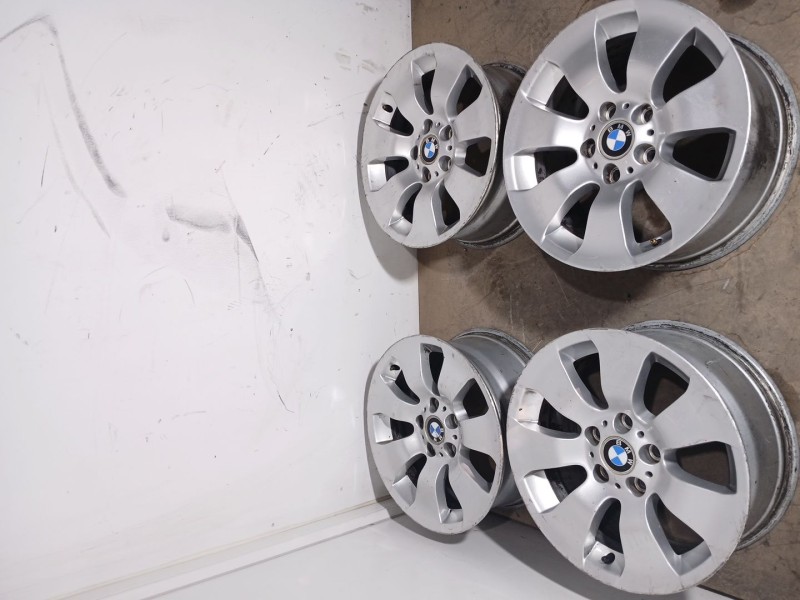 Recambio de juego llantas para bmw 3 (e90) 318 i referencia OEM IAM   