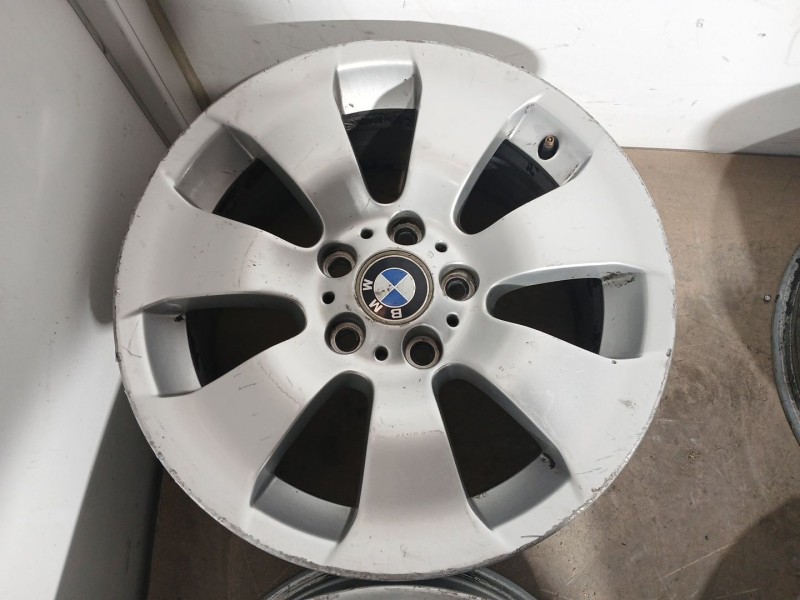 Recambio de juego llantas para bmw 3 (e90) 318 i referencia OEM IAM   