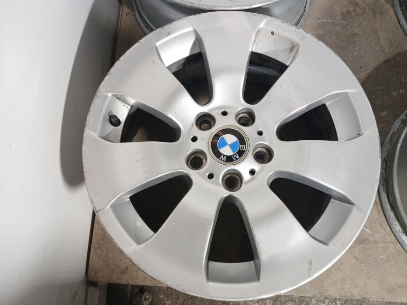 Recambio de juego llantas para bmw 3 (e90) 318 i referencia OEM IAM   