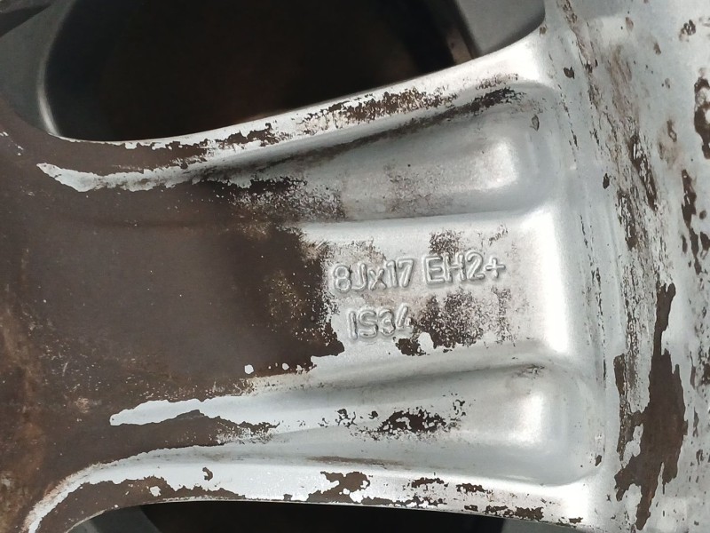 Recambio de juego llantas para bmw 3 (e90) 318 i referencia OEM IAM   