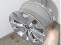 Recambio de llanta para volkswagen cc b7 (358) 2.0 tdi referencia OEM IAM 17 PULGADAS   2