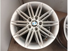 Recambio de juego llantas para bmw serie 1 coupe (e82) 120d referencia OEM IAM 17 PULGADAS  