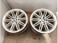 Recambio de juego llantas para bmw serie 1 coupe (e82) 120d referencia OEM IAM 17 PULGADAS   2
