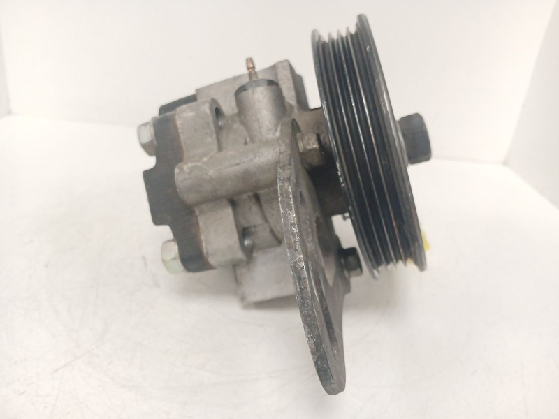 Recambio de bomba direccion para chevrolet aveo / kalos hatchback (t250, t255) 1.2 referencia OEM IAM 96815248  