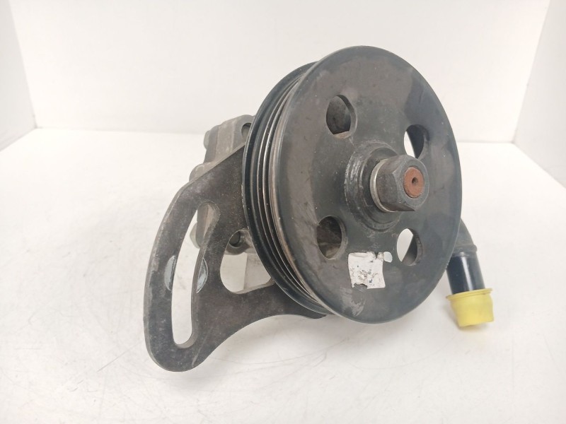 Recambio de bomba direccion para chevrolet aveo / kalos hatchback (t250, t255) 1.2 referencia OEM IAM 96815248  