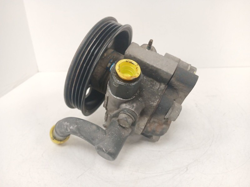 Recambio de bomba direccion para chevrolet aveo / kalos hatchback (t250, t255) 1.2 referencia OEM IAM 96815248  