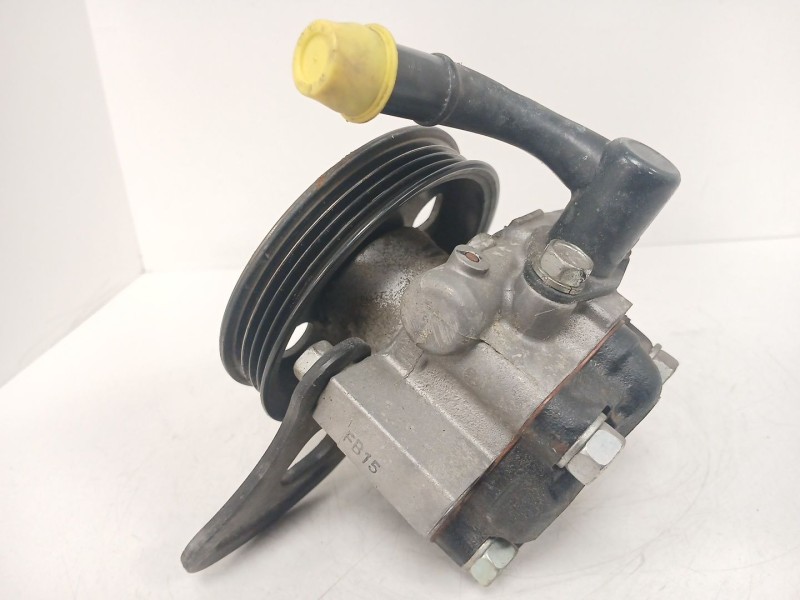 Recambio de bomba direccion para chevrolet aveo / kalos hatchback (t250, t255) 1.2 referencia OEM IAM 96815248  