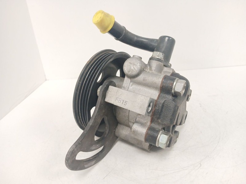 Recambio de bomba direccion para chevrolet aveo / kalos hatchback (t250, t255) 1.2 referencia OEM IAM 96815248  