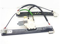 Recambio de elevalunas delantero izquierdo para ford mondeo ber. (ca2) limited edition referencia OEM IAM 6M2114A389B 0130822287