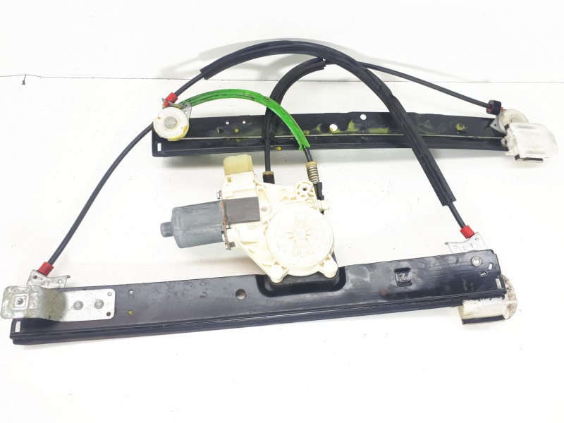 Recambio de elevalunas delantero izquierdo para ford mondeo ber. (ca2) limited edition referencia OEM IAM 6M2114A389B 0130822287