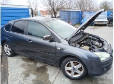 ford focus ii (da_, hcp, dp) del año 2005 2