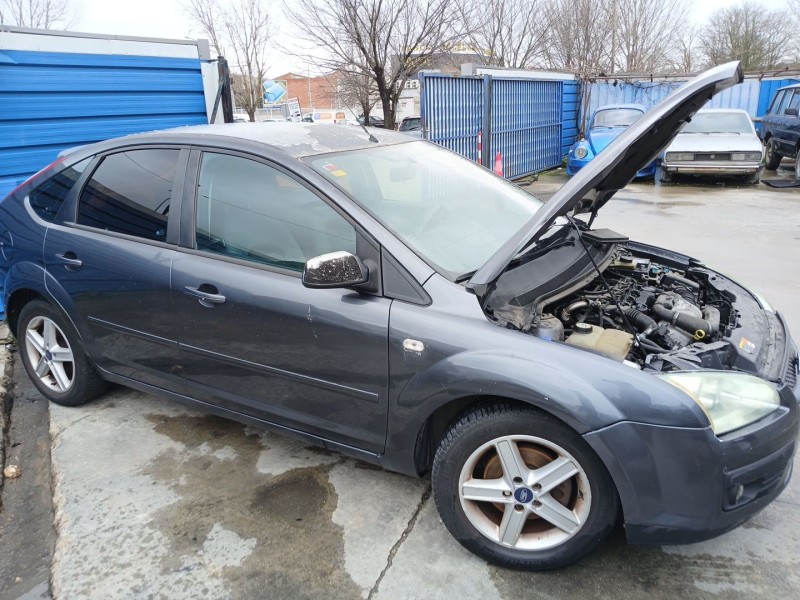 ford focus ii (da_, hcp, dp) del año 2005