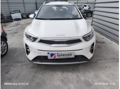 kia stonic (yb) del año 2024