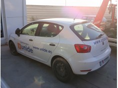 seat ibiza iv (6j5, 6p1) del año 2015 2