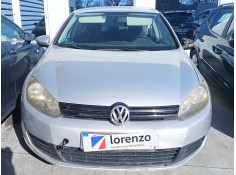 volkswagen golf vi (5k1) del año 2009