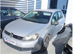 volkswagen golf vi (5k1) del año 2009 2