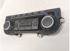 Recambio de mando calefaccion / aire acondicionado para volkswagen golf vi (5k1) 2.0 tdi referencia OEM IAM 5K0907044AJ   2