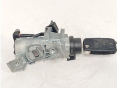 Recambio de conmutador de arranque para volkswagen golf vi (5k1) 2.0 tdi referencia OEM IAM 1K0905851B 1K0905865A 